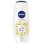 Nivea pečující sprchový gel Soft vanilla flower 250ml