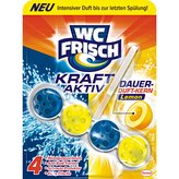 WC Frisch Lemon WC závěs 50 g