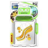 Duo Decor Fresh Vanilla and Garden 2x12ml