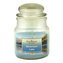 Svíčka vonná dekorativní Mountain Lake, 70g