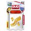 Duo Decor Fresh Vanilla and Ocean bubble 2x12ml