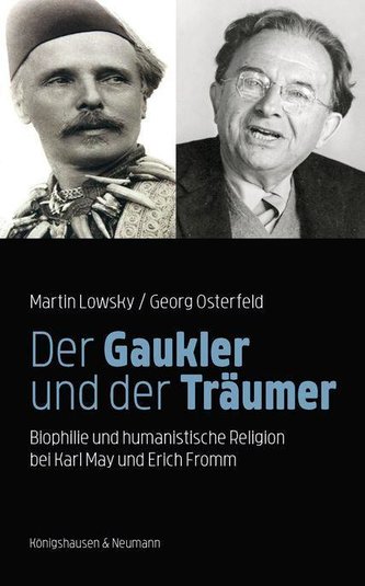 Der Gaukler und der Träumer