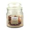 Svíčka vonná dekorativní Creamy Caramel, 200g