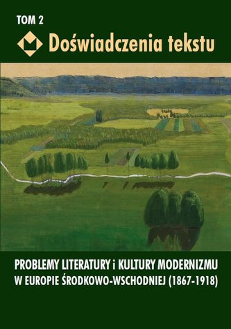 Doświadczenia tekstu T.2