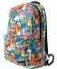 Batoh Pokémon: Characters celopotisk (objem 21 litrů, 46 x 30 x 15 cm) multicolor polyester