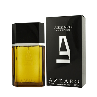 Azzaro Pour Homme EDT 100 ml M