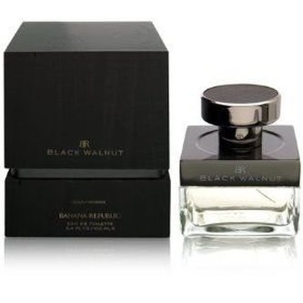 Banana Republic Black Walnut Toaletní voda 50 ml pro muže
