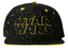 Kšiltovka - snapback čepice Star Wars|Hvězdné války: Galaxy (nastavitelná)