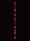 Donald Judd: Cor-Ten