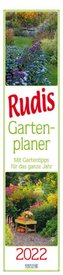 Rudis Gartenplaner 2022