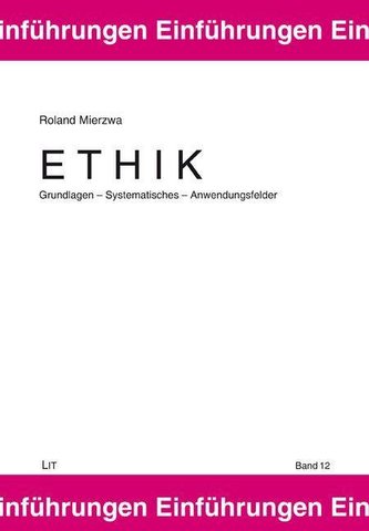 Ethik