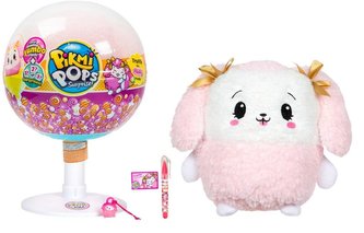 Pikmi Pops S3 pachnący pluszak Jumo Poodle