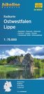 Radkarte Ostwestfalen Lippe 1:75.000  (RK-NRW07)