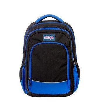 Plecak BD4 Basic Daily STRIGO