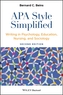 APA Style Simplified