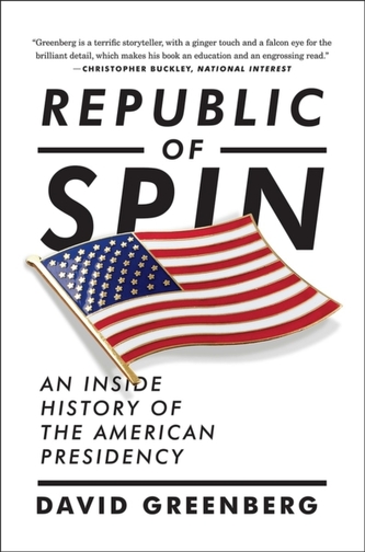Republic of Spin