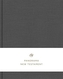 ESV Panorama New Testament