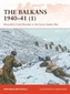 The Balkans 1940-41 (1)