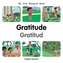 My First Bilingual Book-Gratitude (English-Spanish)
