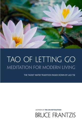 TAO of Letting Go