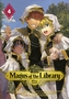 Magus Of The Library 4