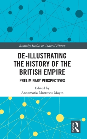 De-Illustrating the History of the British Empire