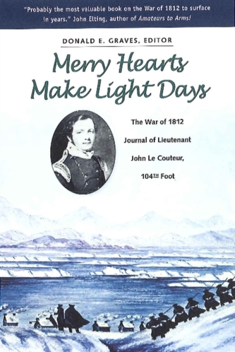 Merry Hearts Make Light Days