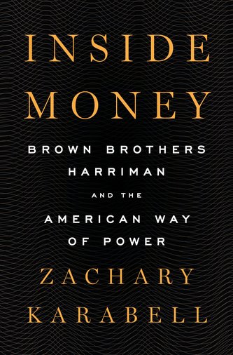 Inside Money