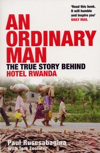 An Ordinary Man