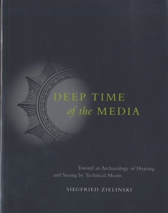 Deep Time of the Media