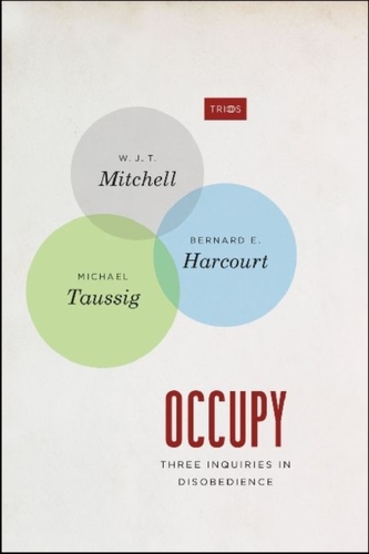 Occupy - Three Inquiries in Disobedience