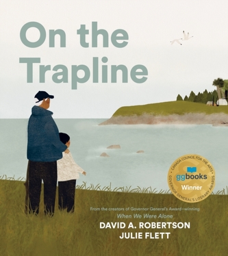 On The Trapline