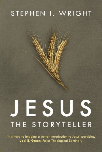 Jesus the Storyteller
