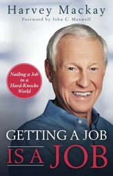 Getting a Job is a Job