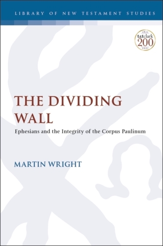 The Dividing Wall