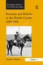 Doctrine and Reform in the British Cavalry 1880-1918