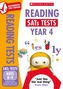 Reading Test - Year 4