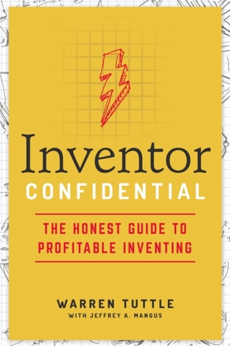 Inventor Confidential