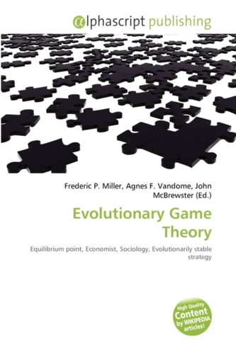 Evolutionary Game Theory