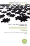 Evolutionary Game Theory