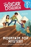 MOUNTAIN TOP MYSTERY