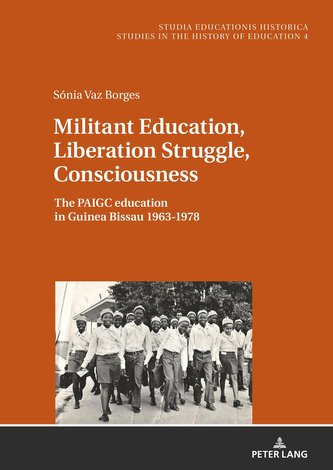 Militant Education, Liberation Struggle, Consciousness: