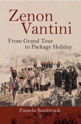 Zenon Vantini