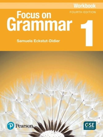 Focus on Grammar 1 Workbook