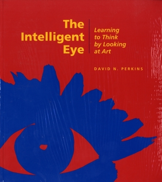 The Intelligent Eye - Learning to Think by Looking  at Art