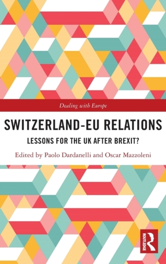 Switzerland-EU Relations