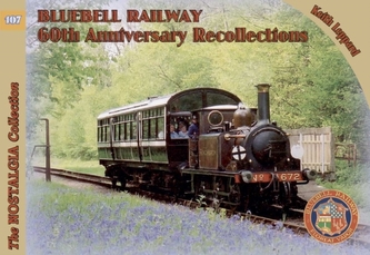 Bluebell Railway Recollections