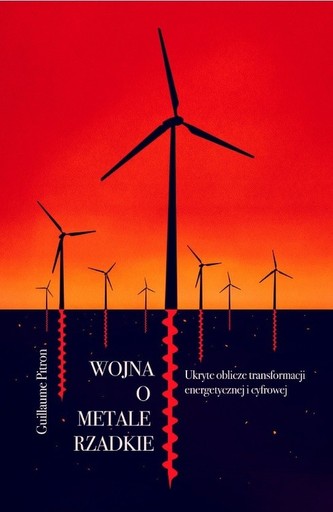 Wojna o metale rzadkie / Kogut