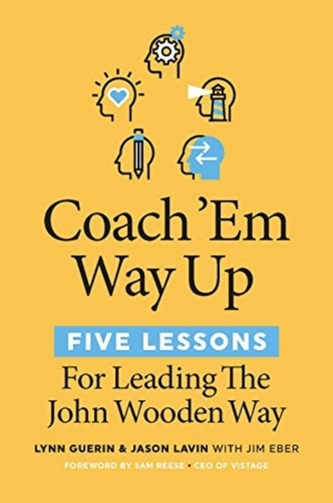Coach 'Em Way Up