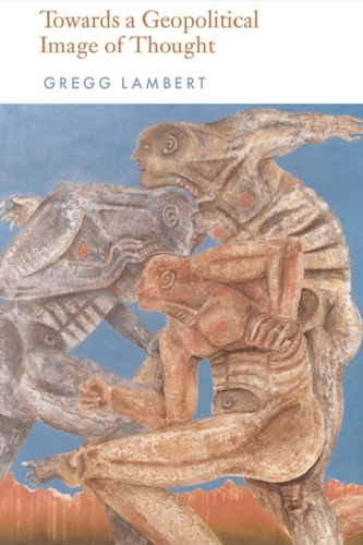 Towards a Geopolitical Image of Thought